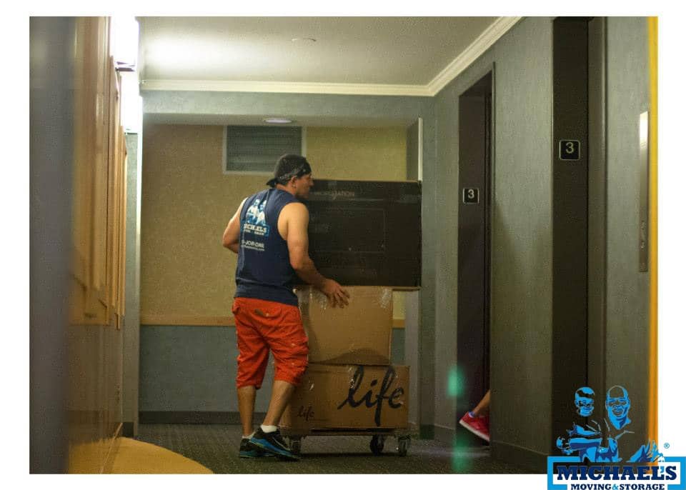 Mattapan MA Local Moving Services